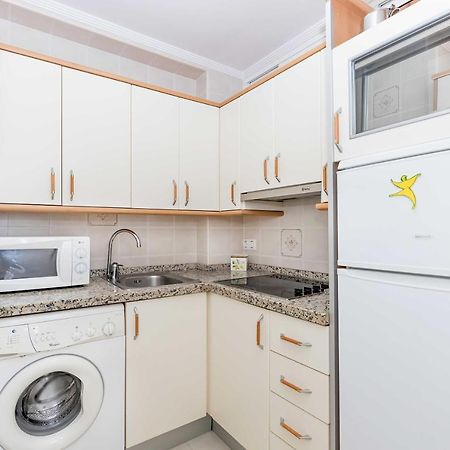 Exclusivas vistas al Mediterráneo Fuengirola Exterior foto